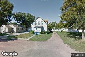 311 N 6th St, Emery, SD 57332