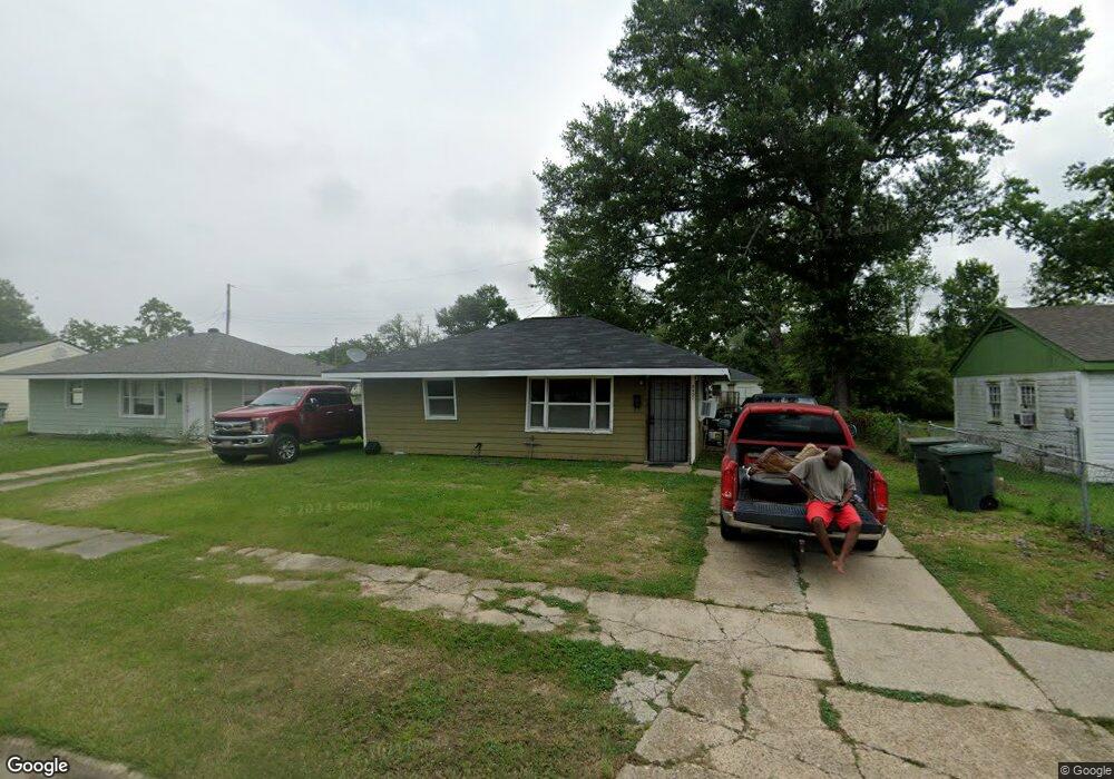 3421 Polk St, Lake Charles, LA 70607 - photo 1