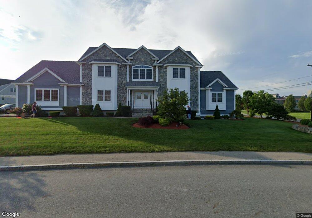 128 Regency Dr, Dracut, MA 01826 - photo 1