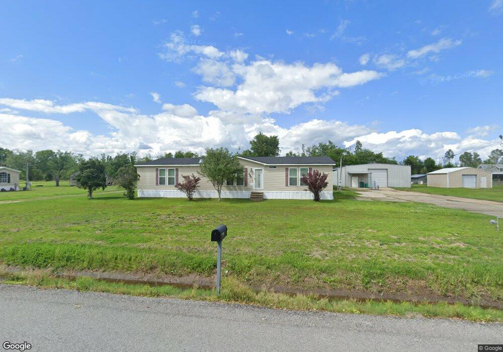 584 Arsene Lebleu Rd, Lake Charles, LA 70607 - photo 1