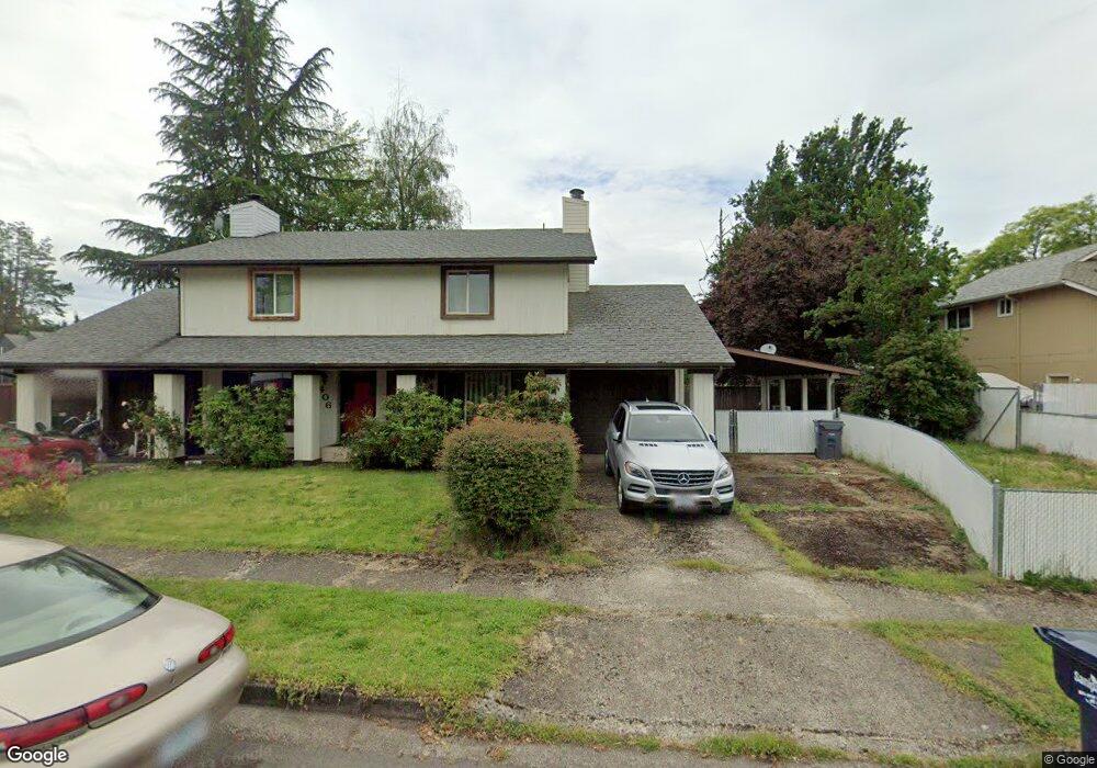 404 67th St, Springfield, OR 97478 - photo 1