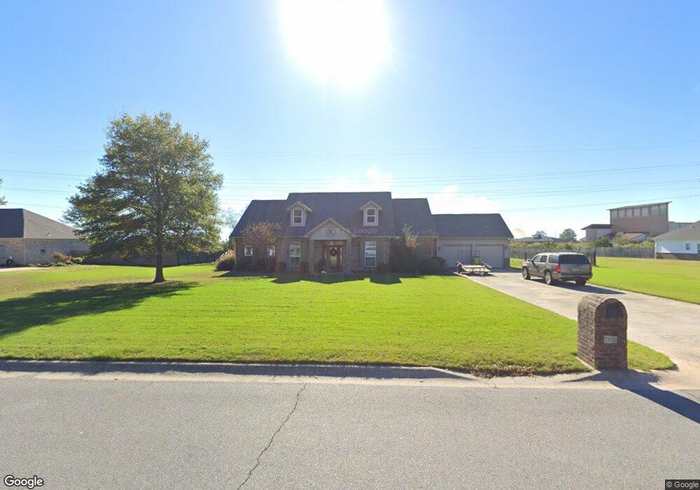 1502 Frederick St, Stuttgart, AR 72160 - photo 1