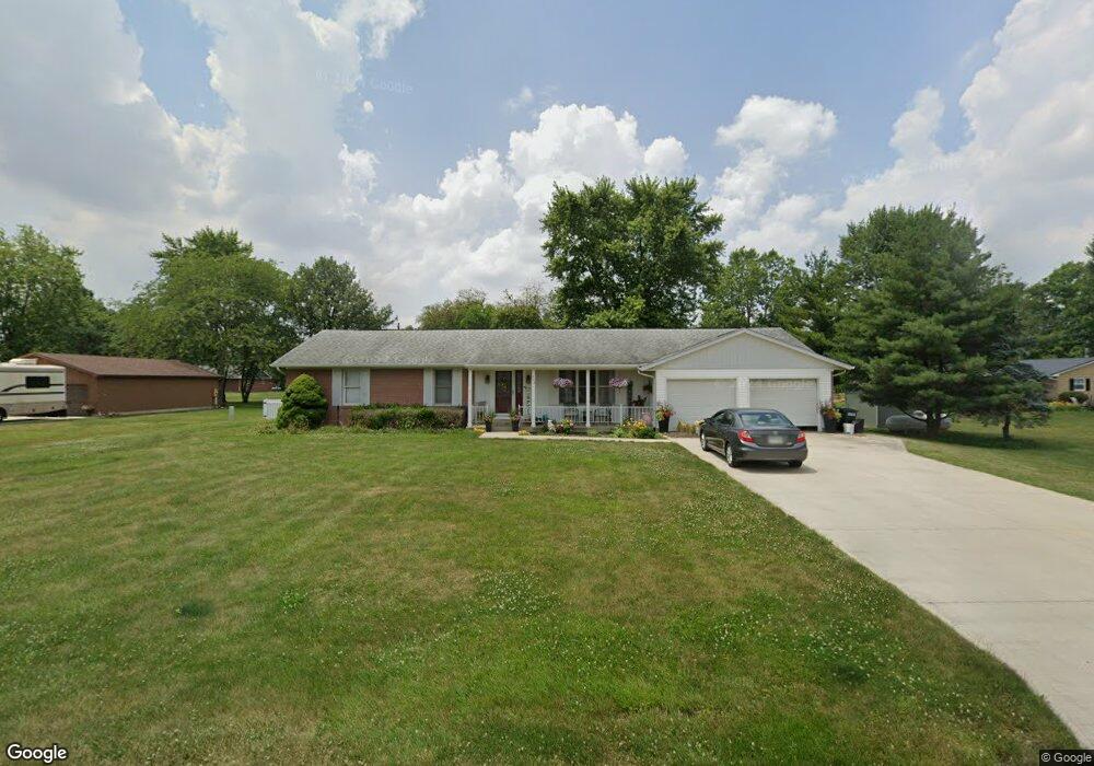 420 S Butternut St, Deshler, OH 43516 - photo 1