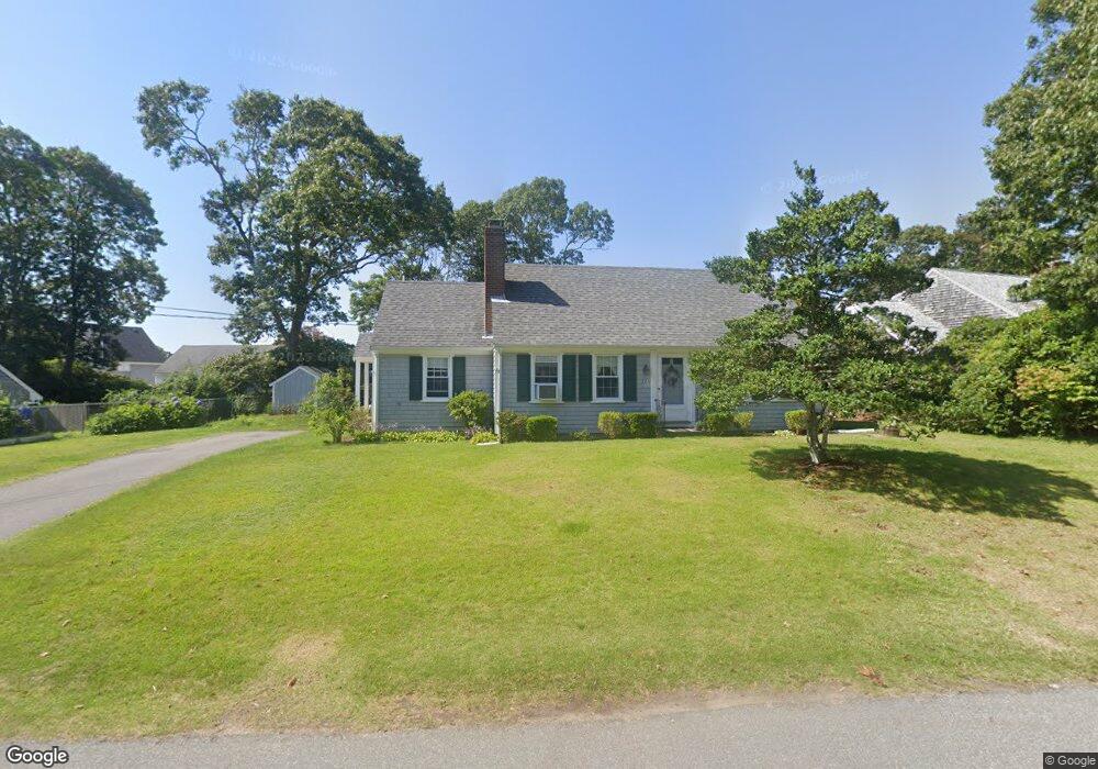17 Russell Rd, Buzzards Bay, MA 02532 - photo 1