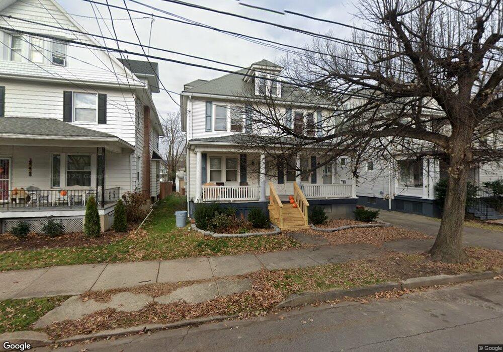 376 Rutter Ave, Kingston, PA 18704 - photo 1