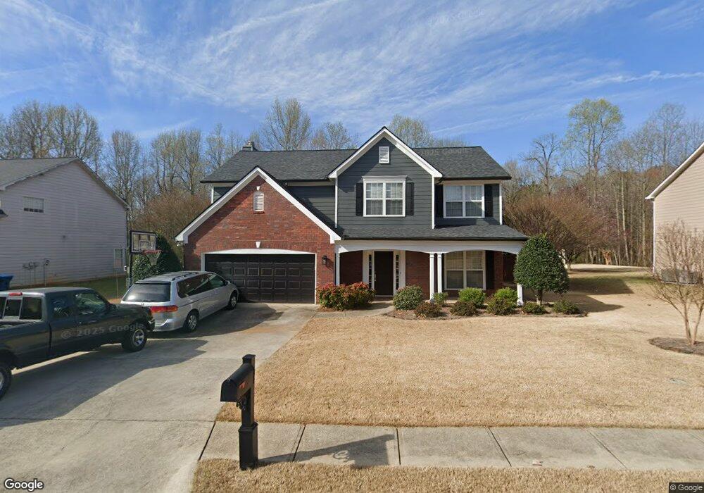 720 Beckenham Walk Dr unit 1, Dacula, GA 30019 - photo 1