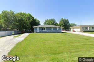 512 Magnolia St, Payson, IL 62360