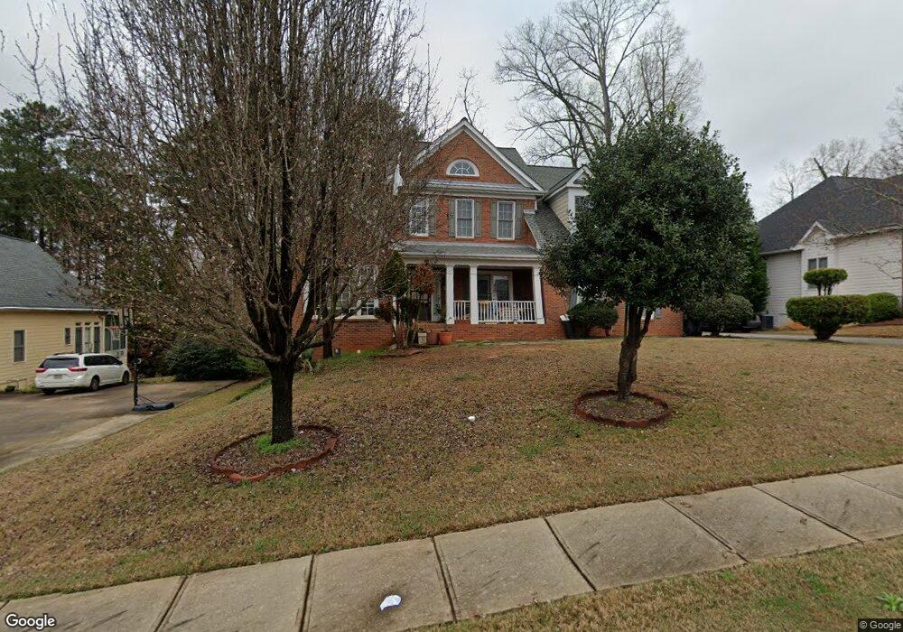 506 Monarch Lake Way, Stockbridge, GA 30281 - photo 1