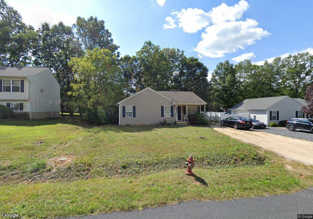 189 China Clay Rd, Stuarts Draft, VA 24477 - photo 1