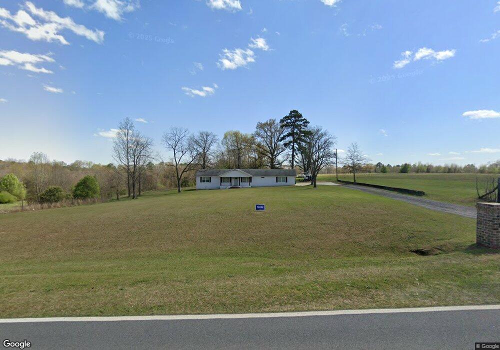 3767 Moseley Rd, Byron, GA 31008 - photo 1