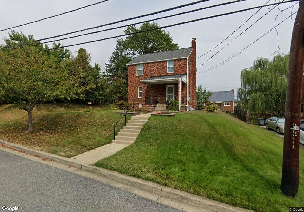 804 Somerset Place, Hyattsville, MD 20783 - photo 1