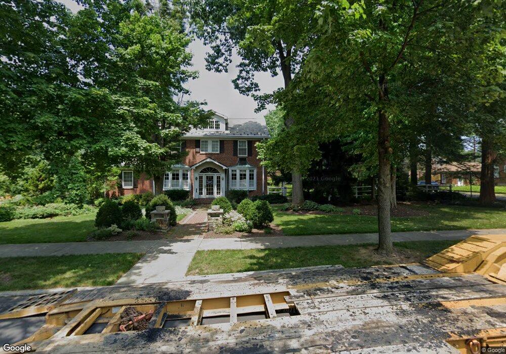 2529 W Allen St unit 2539, Allentown, PA 18104 - photo 1