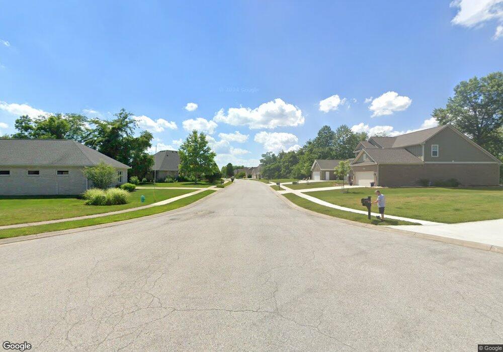 6559 Canak Dr, Avon, IN 46123 - photo 1