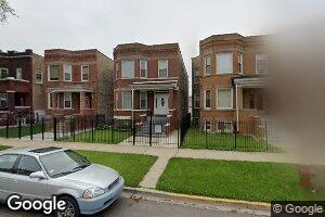 2124 N Keystone Ave, Chicago, IL 60639