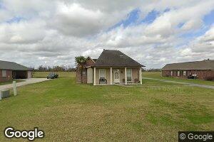 186 Superior Dr, Raceland, LA 70394