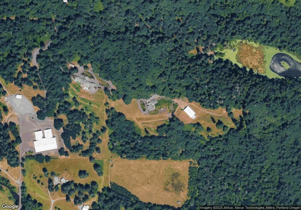 14351 S Union Mills Rd, Mulino, OR 97042 - photo 1