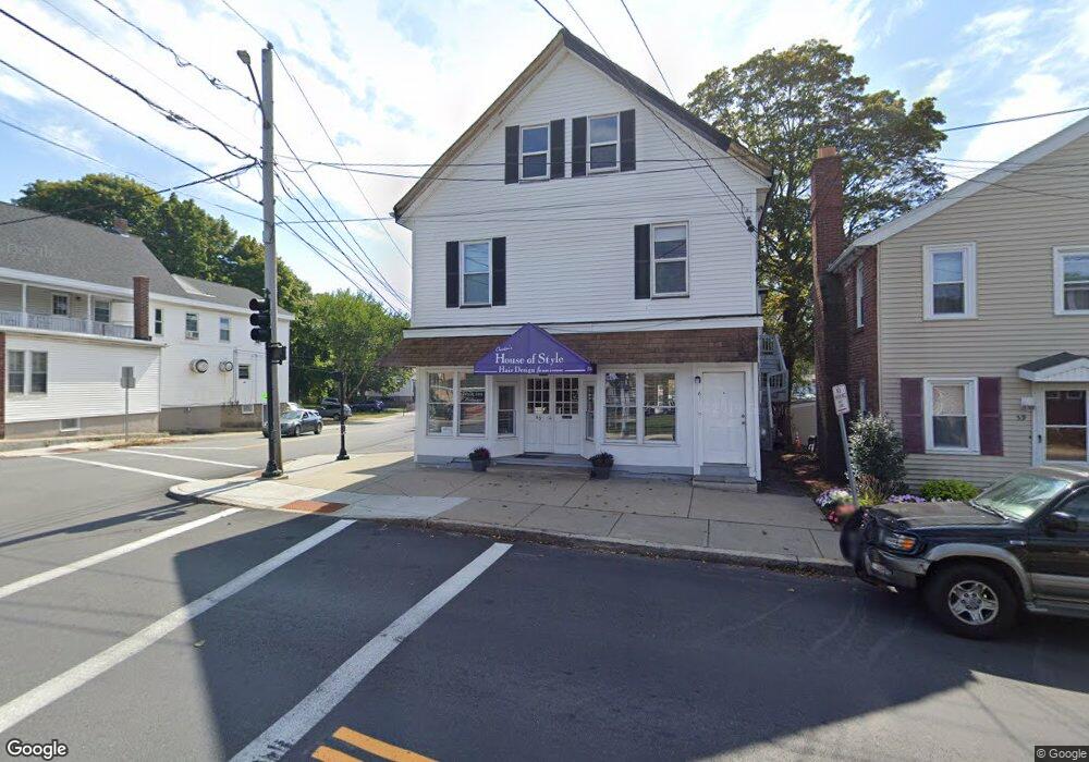 63 Franklin St unit B, Stoneham, MA 02180 - photo 1