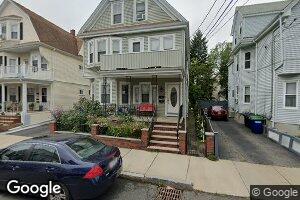 48 Pearson Ave Unit 1, Somerville, MA 02144