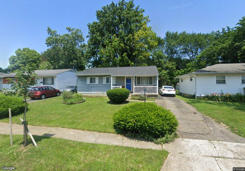 2298 Ward Rd, Columbus, OH 43224 - photo 1