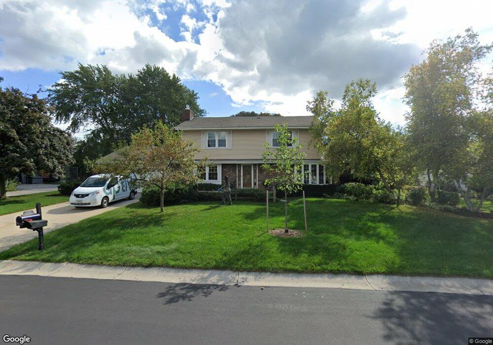 N104W16953 Thornapple Row, Germantown, WI 53022 - photo 1