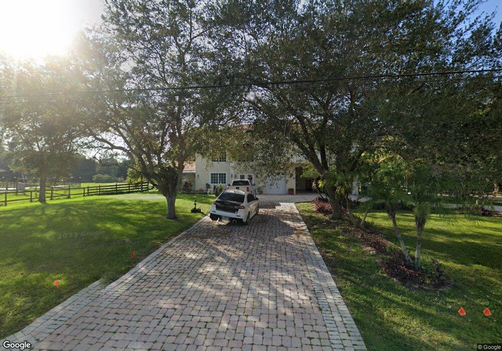 5701 SW 188th Ave, Southwest Ranches, FL 33332 - photo 1