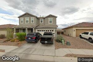 10055 E Clark Springs Trail, Tucson, AZ 85747