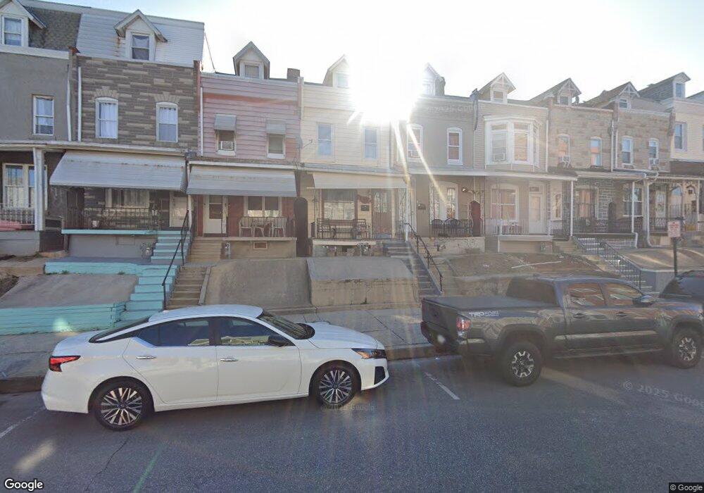 519 N 12th St, Reading, PA 19604 - photo 1