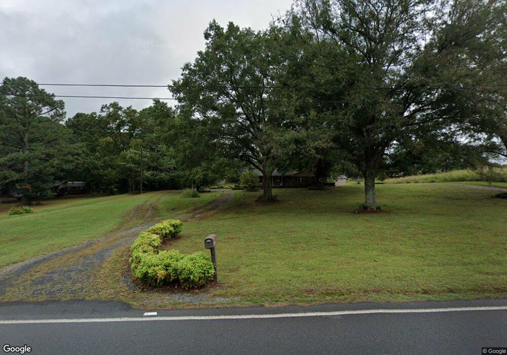 1869 Red Cut Rd, Chatsworth, GA 30705 - photo 1