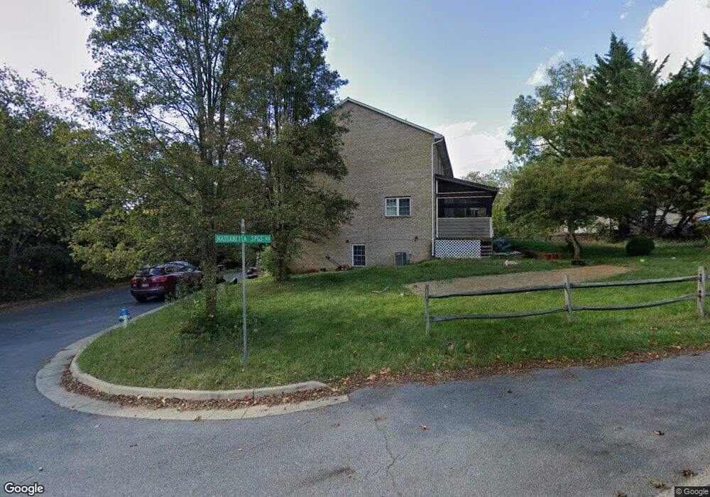 3875 Mill Race Ct, Harrisonburg, VA 22801 - photo 1