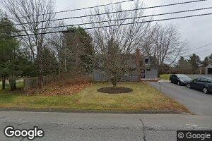 106 Bow St, Freeport, ME 04032