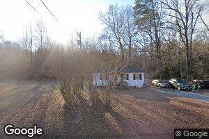 1834 Beaverdam Rd, Enfield, NC 27823