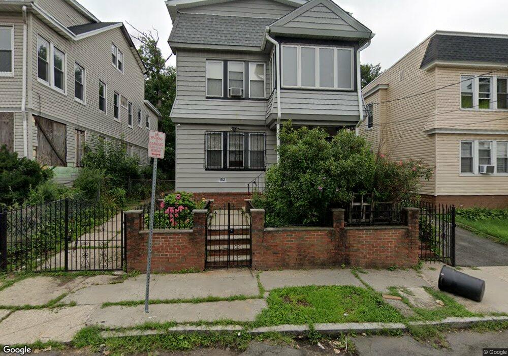 192 Hobson St, Newark, NJ 07112 - photo 1