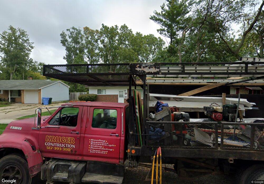 4521 Wainwright Ave, Lansing, MI 48911 - photo 1