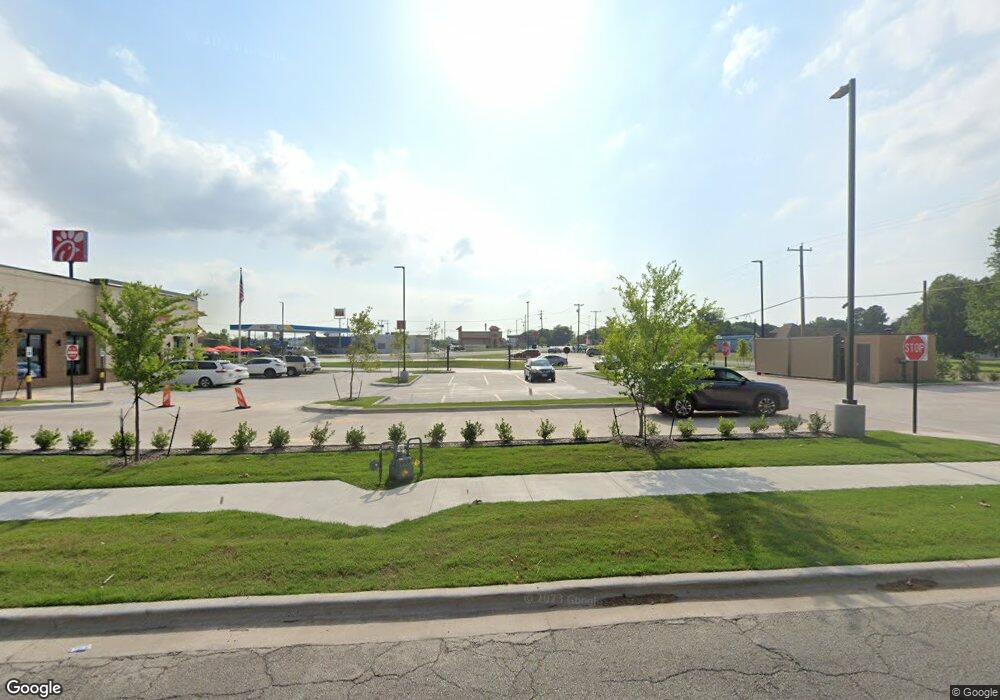 707 Layne Dr, Denison, TX 75020 - photo 1