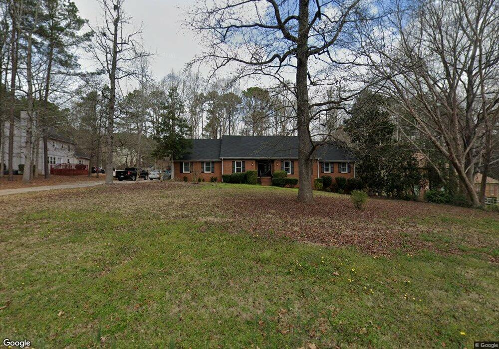 2610 Ashley Cir, Jonesboro, GA 30236 - photo 1