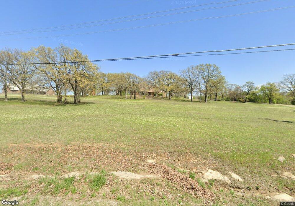 13519 S 49th West Ave, Sapulpa, OK 74066 - photo 1