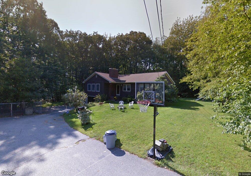 10 Hilltop Dr, Old Orchard Beach, ME 04064 - photo 1