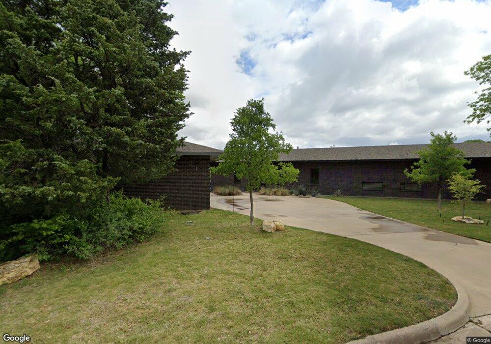 15 Fairway Loop Dr, Pottsboro, TX 75076 - photo 1