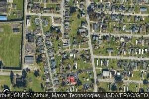 0 Agnew St, Moundsville, WV 26041