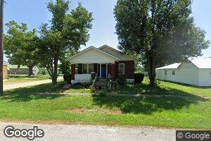 104 Washington St, Uniontown, KS 66779