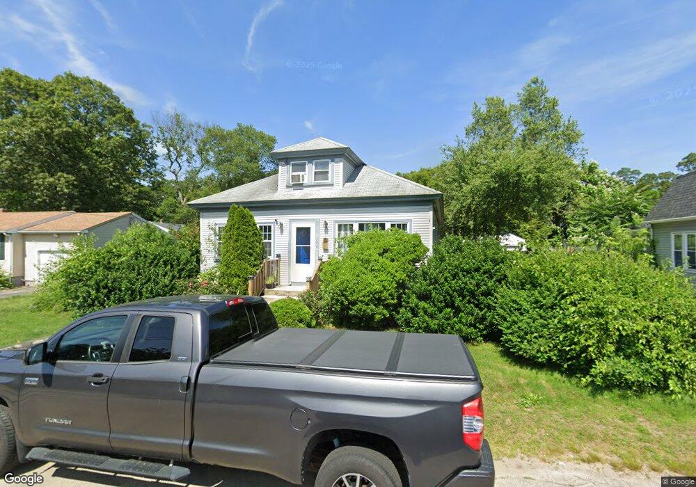 126 Holmes Rd, Warwick, RI 02888 - photo 1