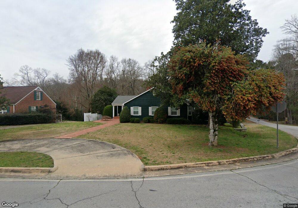 103 Lake Forest Cir, Elberton, GA 30635 - photo 1