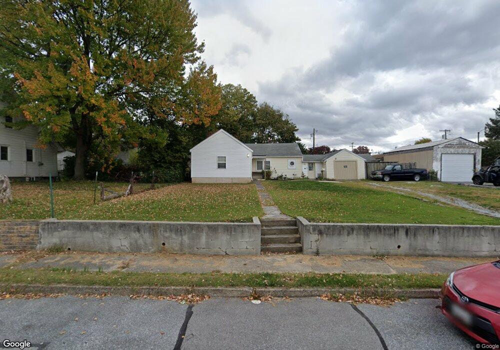 1010 Concord St, Hagerstown, MD 21740 - photo 1