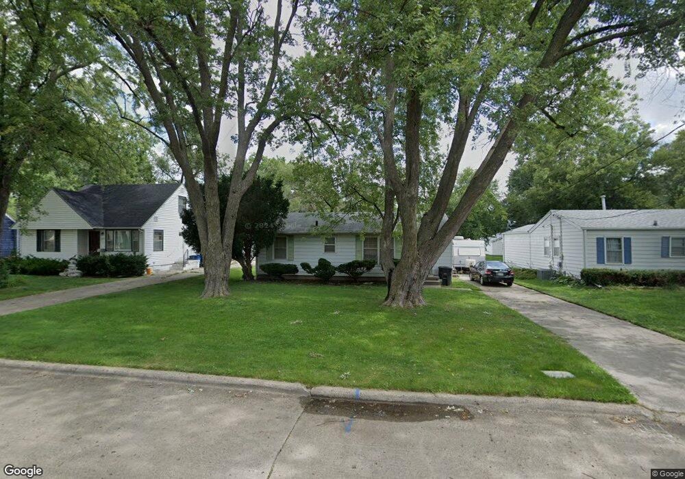 3937 55th St, Des Moines, IA 50310 - photo 1