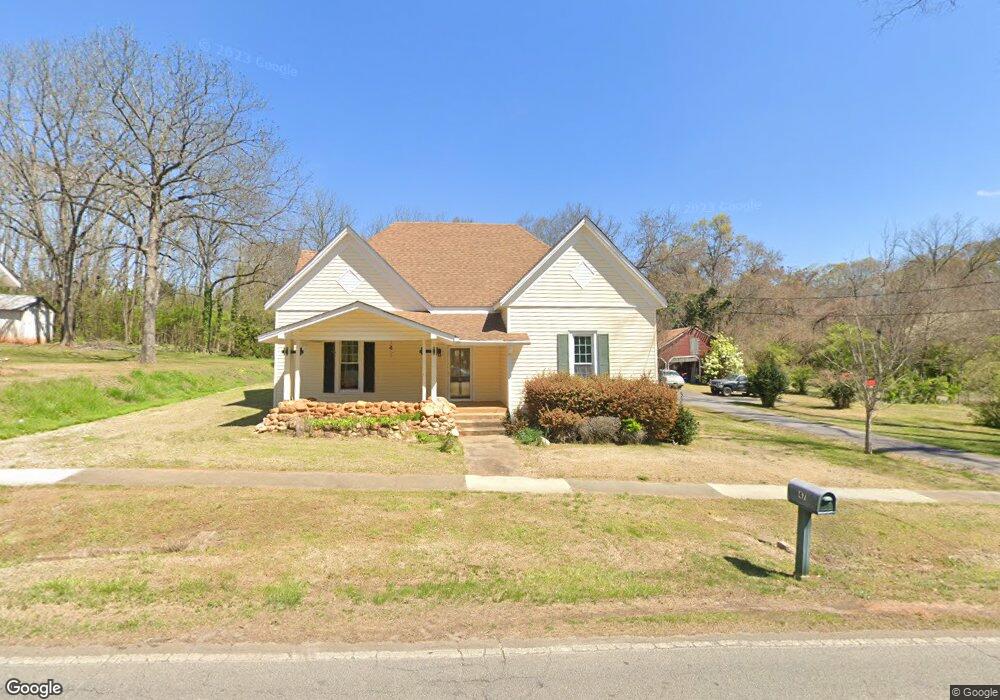 47 Madison St, Danielsville, GA 30633 - photo 1