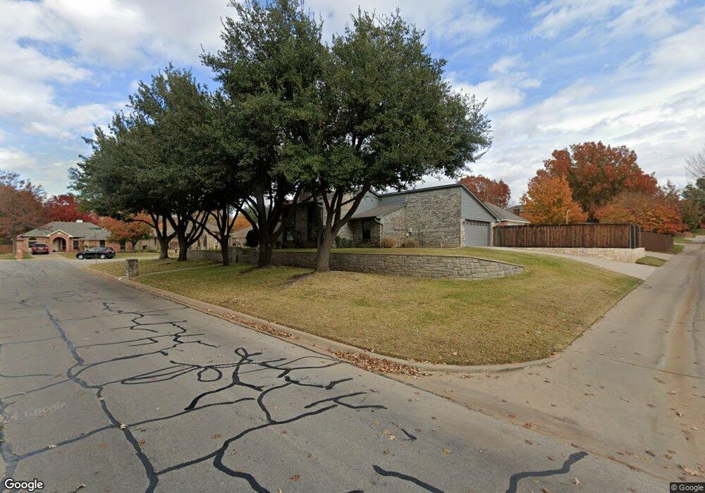 1005 Indian Ridge Dr, Denton, TX 76205 - photo 1