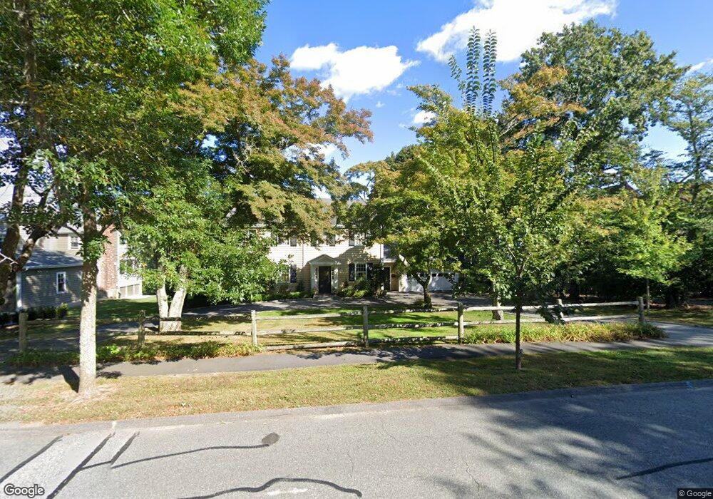 416 Gibbs Ave, Newport, RI 02840 - photo 1