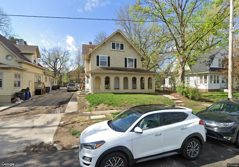 2812 Brattleboro Ave unit 5, Des Moines, IA 50311 - photo 1