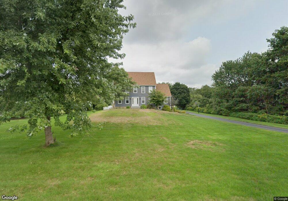 5 Fifield Ln, Stratham, NH 03885 - photo 1