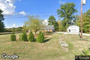 7620 Morrow Woodville Rd, Pleasant Plain, OH 45162